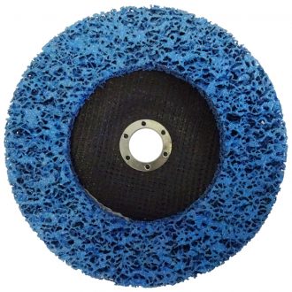 Josco Brumby 180mm Strip-It Disc