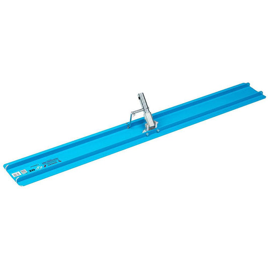 OX Tools OX-P016612 Professional 1200mm Aluminium Bullfloat