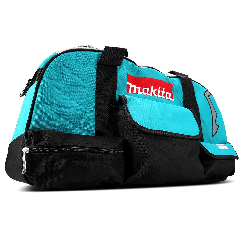 Makita 199936-9 600mm Large Cordless Tools Duffel Carry Bag LXT401