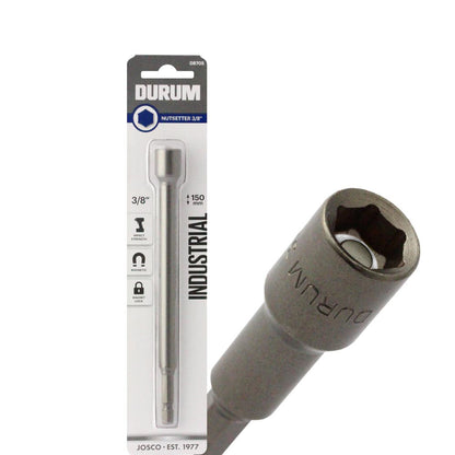 Duram DB705 – Nutsetter 3/8″ 150mm
