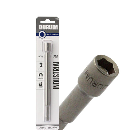 Duram DB709 – Nutsetter 5/16″ 150mm