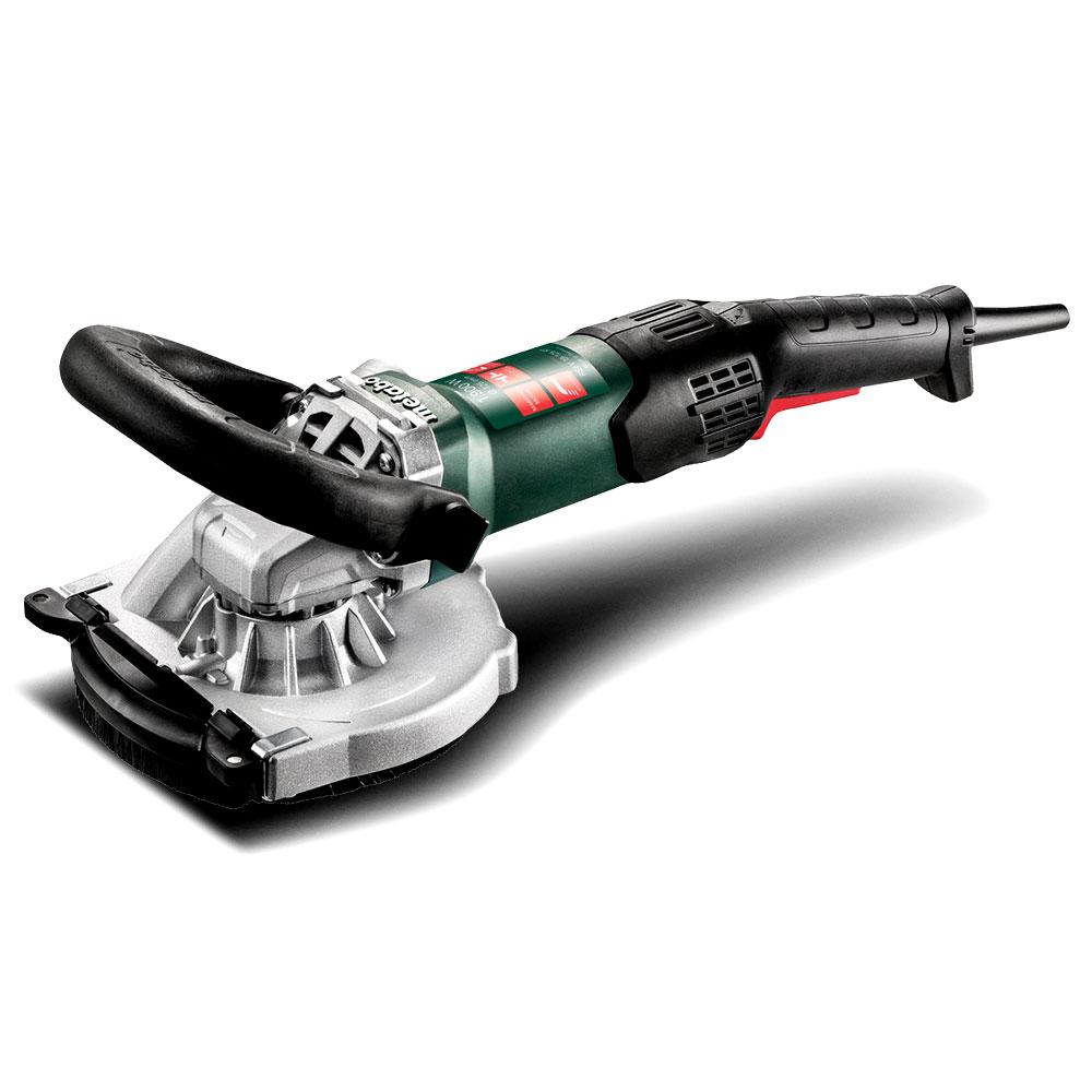 Metabo RSEV 19-125 (603825710) 1900W 125mm (5") Concrete Grinder