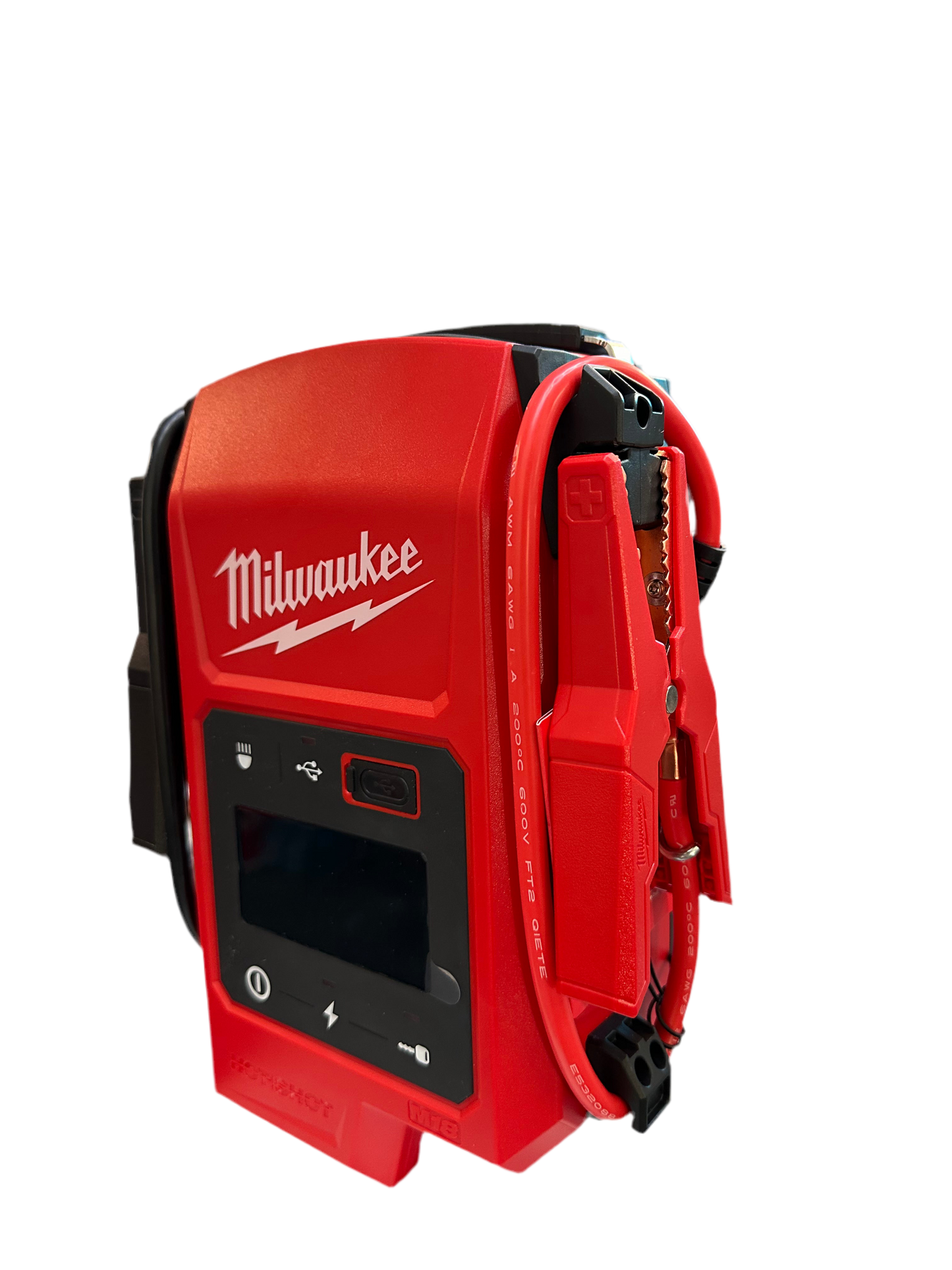 MILWAUKEE 18V HOTSHOT JUMP STARTER 2,000 A M18JS2000-0
