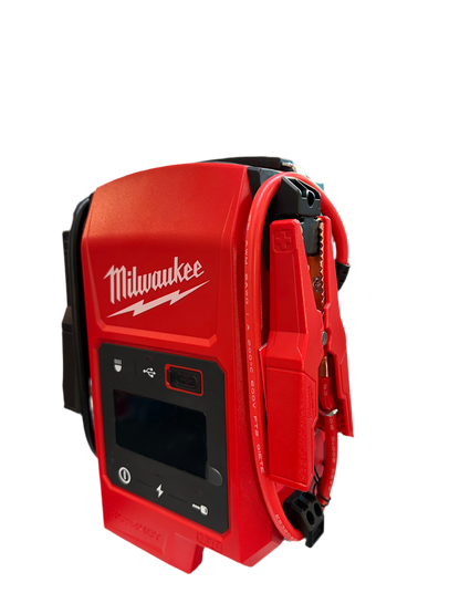 MILWAUKEE 18V HOTSHOT JUMP STARTER 2,000 A M18JS2000-0