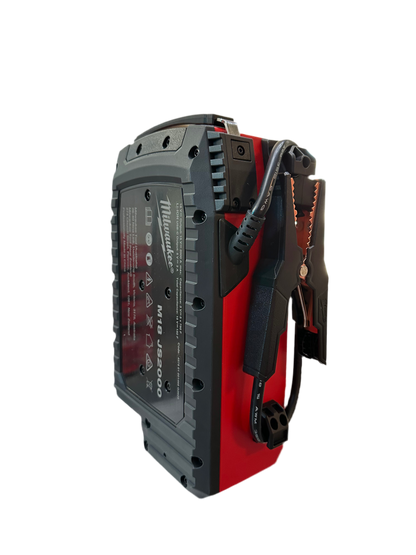 MILWAUKEE 18V HOTSHOT JUMP STARTER 2,000 A M18JS2000-0