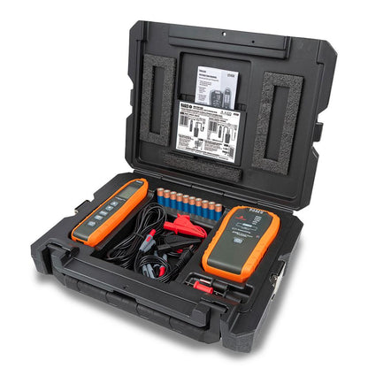 KLEIN Advanced Circuit Tracer Test Kit A-ET450AU