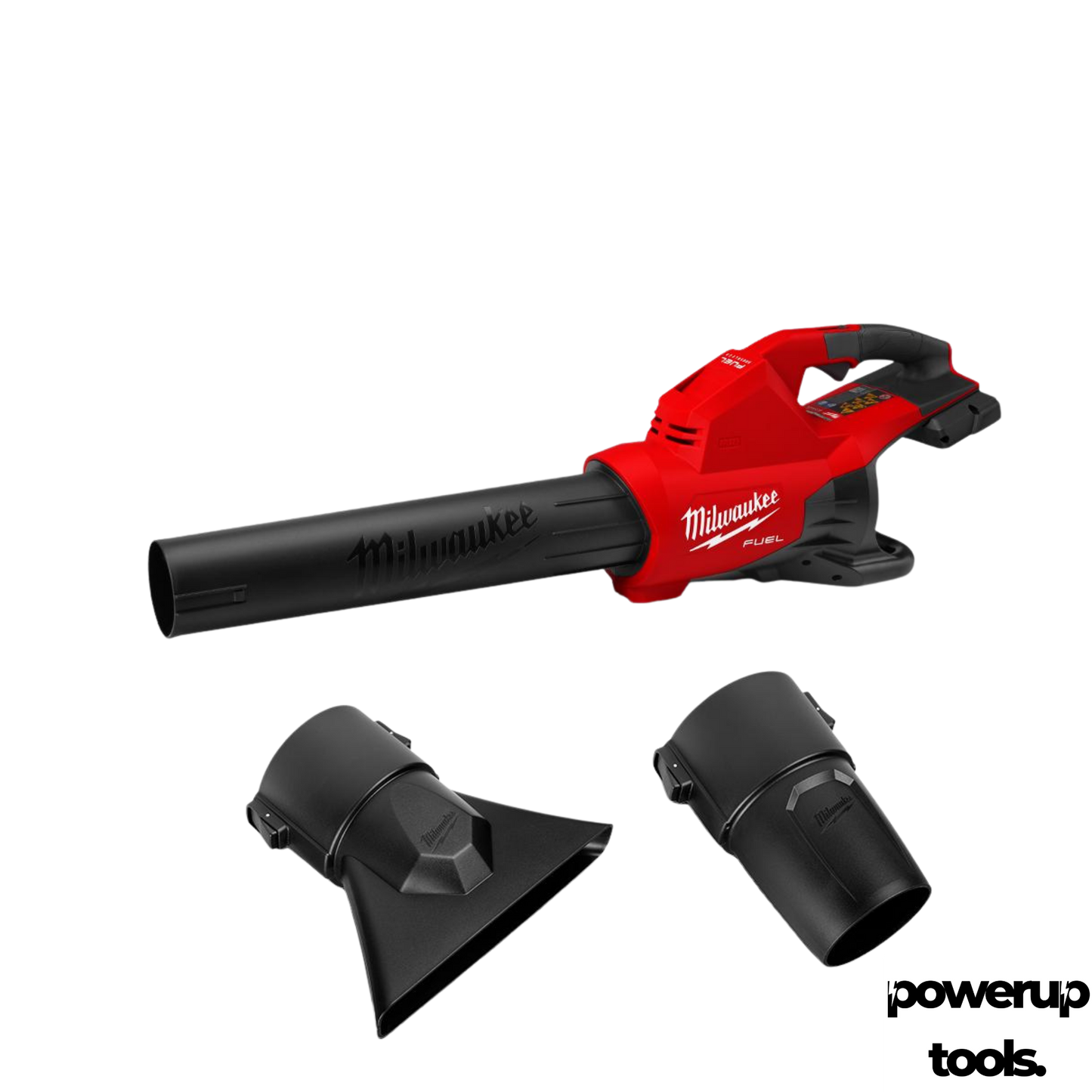 Milwaukee M18F2BL0 (18V x 2) Li-ion Cordless Dual Battery Blower - Skin Only