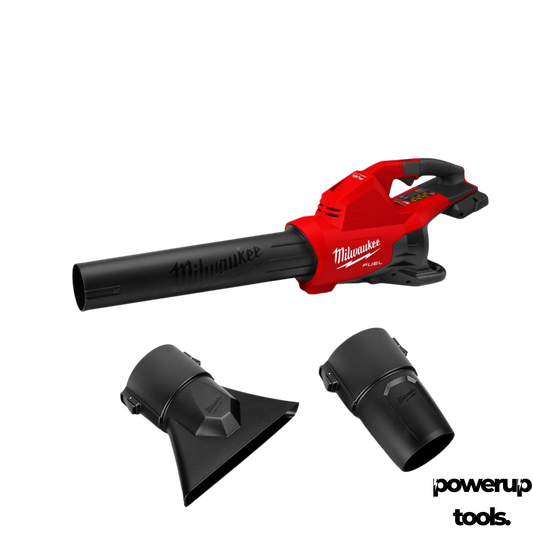 Milwaukee M18F2BL0 (18V x 2) Li-ion Cordless Dual Battery Blower - Skin Only