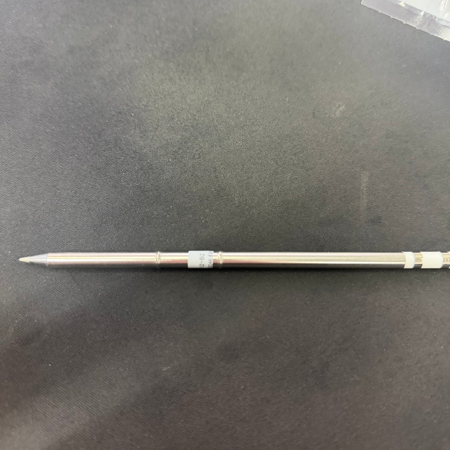 Exton Tools T12-B2 Soldering Tip
