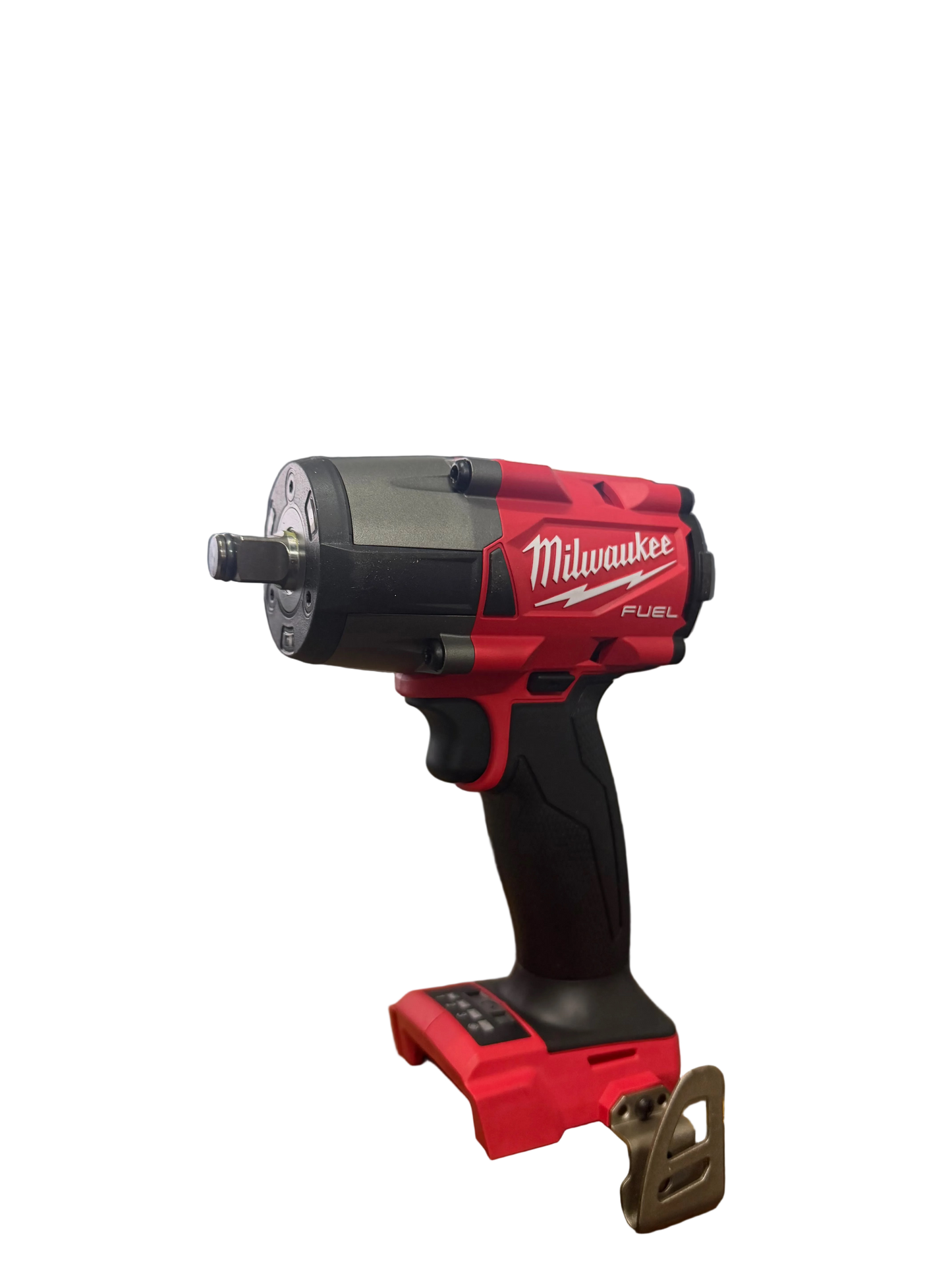Milwaukee 18V Brushless 1/2" Mid-Torque Impact Wrench – Skin Only M18FMTIW2F120