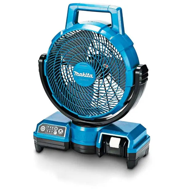 MAKITA 18V 235MM JOBSITE FAN SKIN DCF203Z