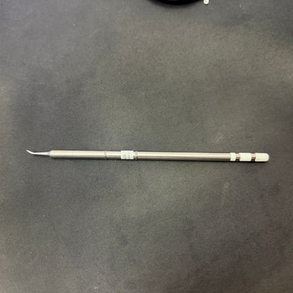 Exton Tools T12-JL02 Soldering Tip
