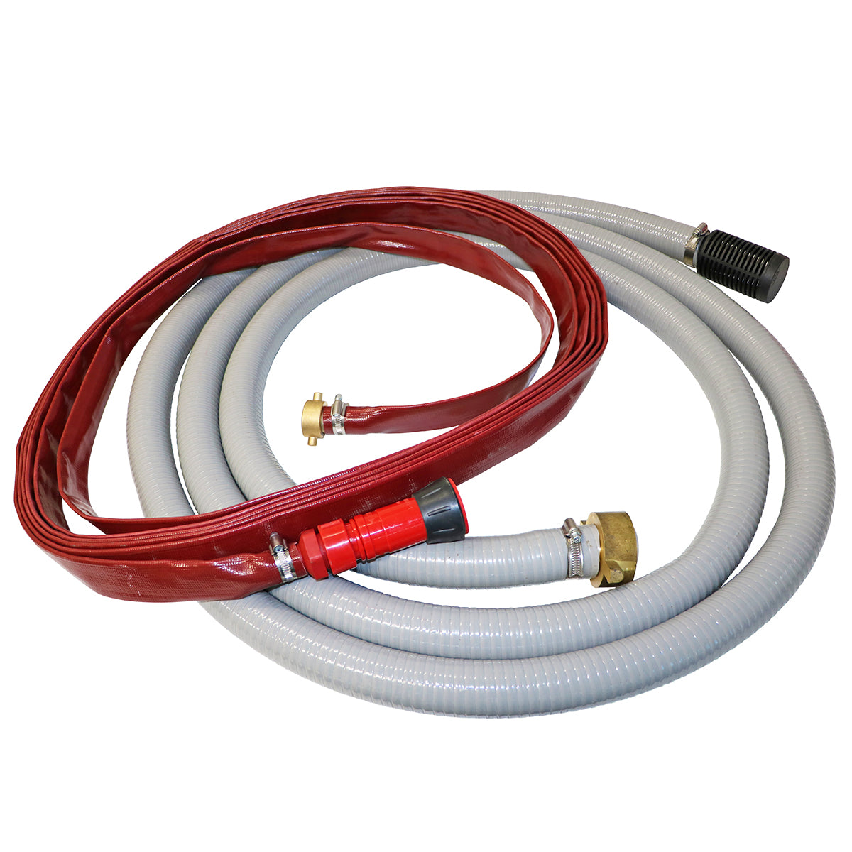 RATO Hose Kit to suit RATO pumps JMRT2000