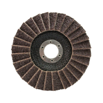 Josco 125mm Coarse Poly Flap Disc