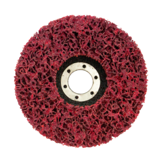 Josco XHD 125mm Strip-It Disc fibreglass back