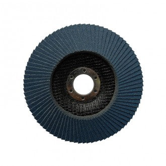 Josco Zirconia 127mm Flap Disc 120G