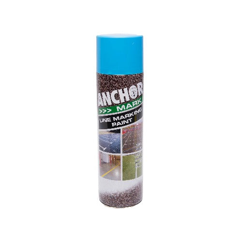 ANCHOR LINE MARKING PAINT - 500 gram