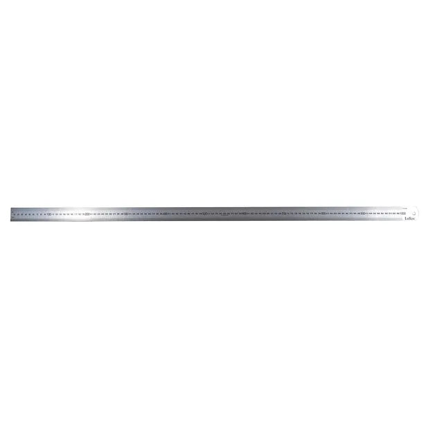 Power Up Ruler CRESCENT LUFKIN 1000 X 35MM STAINLESS STEEL RULER LSR1000 – Power Up Tools