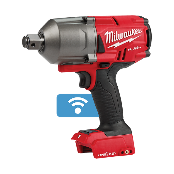 MILWAUKEE 18V FUEL™ BRUSHLESS 3/4" IMPACT WRENCH SKIN M18ONEFHIWF34-0 + BONUS 18V 5.0Ah BATTERY