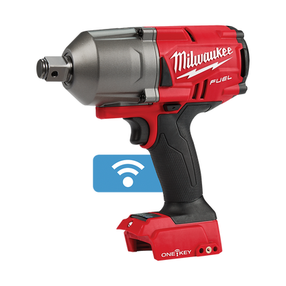 MILWAUKEE 18V FUEL™ BRUSHLESS 3/4" IMPACT WRENCH SKIN M18ONEFHIWF34-0 + BONUS 18V 5.0Ah BATTERY