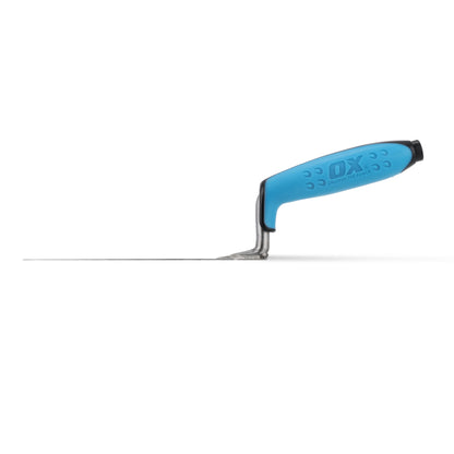 OX Pro Gauging Trowel - OX Grip | 7" / 178mm OX-P011407