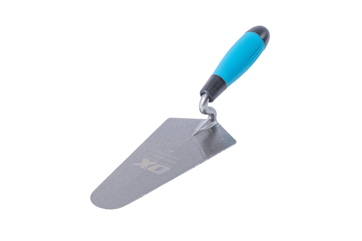 OX Pro Gauging Trowel - OX Grip | 8" / 203mm OX-P011408