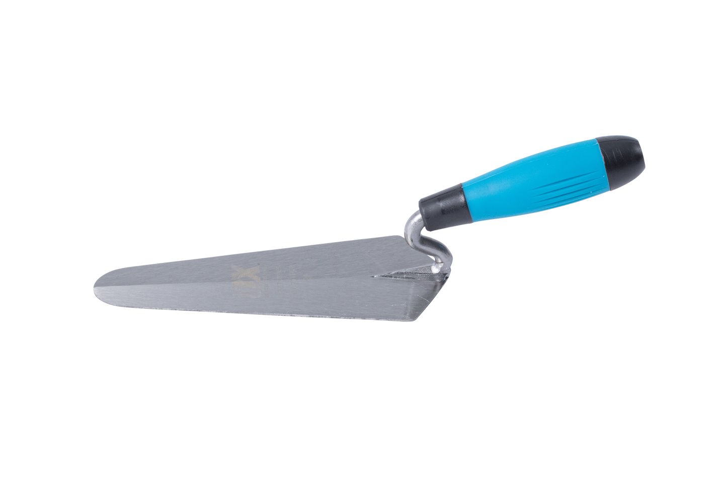 OX Pro Gauging Trowel - OX Grip | 8" / 203mm OX-P011408