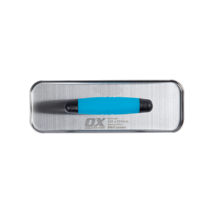 OX 100 x 290mm All Sides Up Float OX-P013910