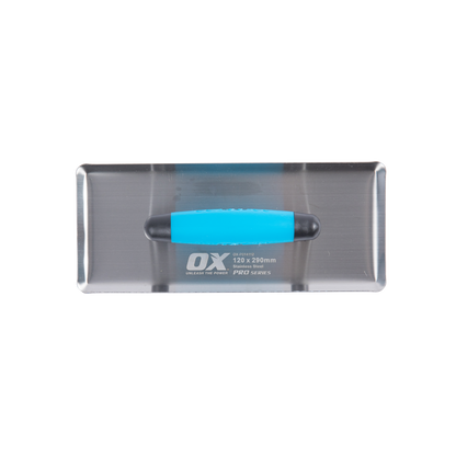OX Tools OX-P014112 Professional 120mm x 290mm Spinner Float