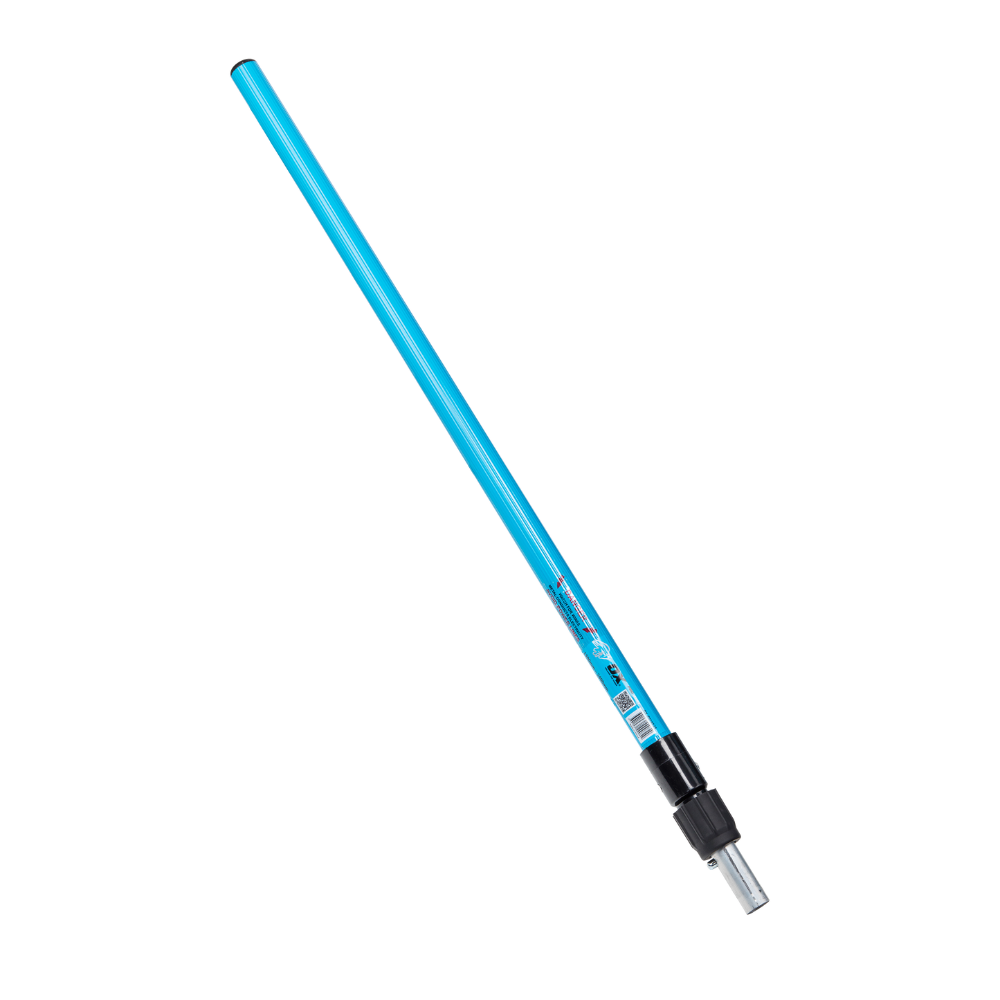 Pro Telescopic Handle | 51" to 94" / 1300mm to 2400mm OX-P016524