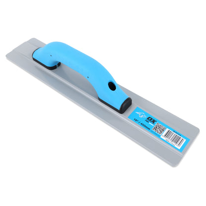 Pro Magnesium Float - OX Grip | 3.125" x 16" / 79mm x 406mm OX-P017016