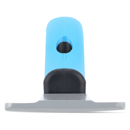 Pro Magnesium Float - OX Grip | 3.125" x 16" / 79mm x 406mm OX-P017016