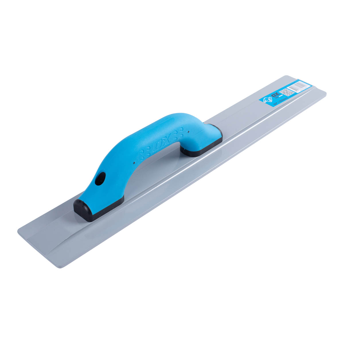 OX Pro 20" Magnesium Float OX-P017020