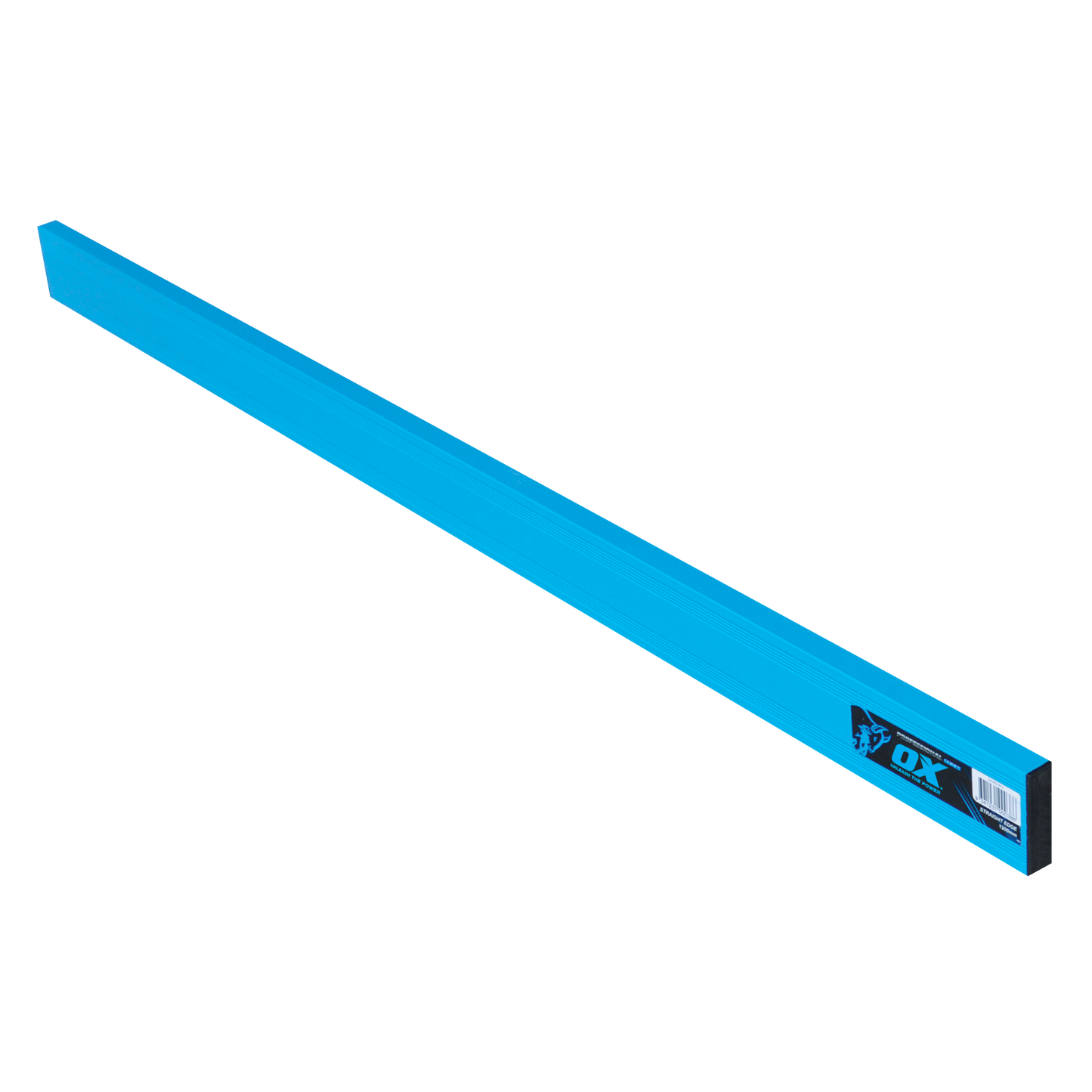 OX Pro 1200mm Standard Straight Edge OX-P021612