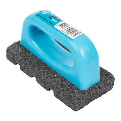 OX Pro Fluted Rub Brick OX-P071008