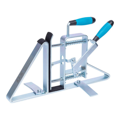 OX Pro Solid Steel Door Clamp OX-P200101