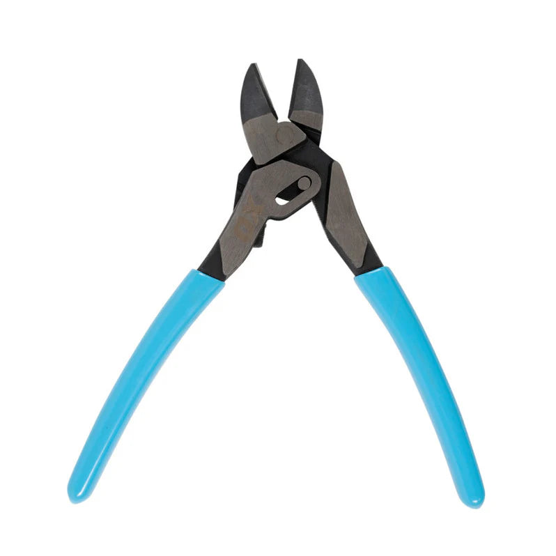 OX Tools Pro MaxForce Side Cutter Pliers OX-P327601