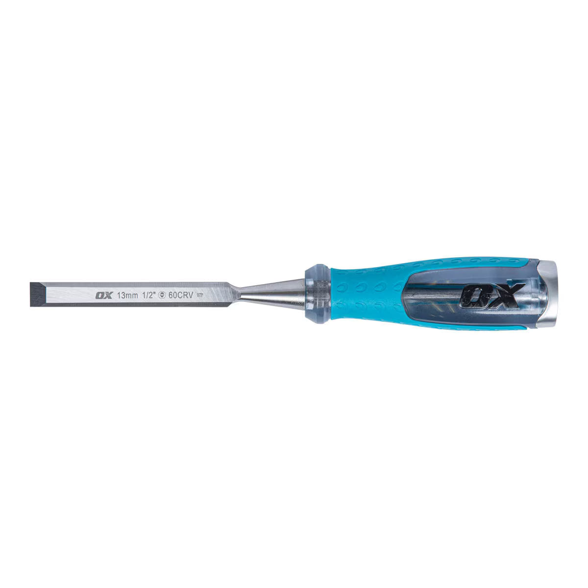 OX 13mm Pro Heavy Duty Wood Chisel OX-P371113