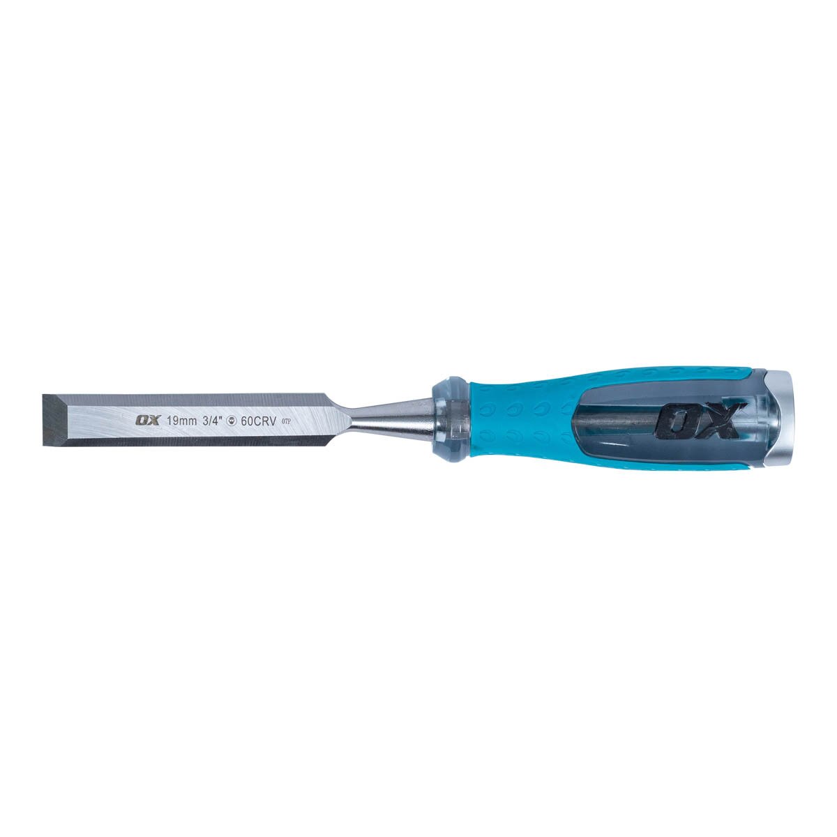 OX 16mm Pro Heavy Duty Wood Chisel OX-P371116