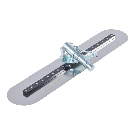 OX Pro Tilt Bracket Walking Trowel 600mm OX-P402960
