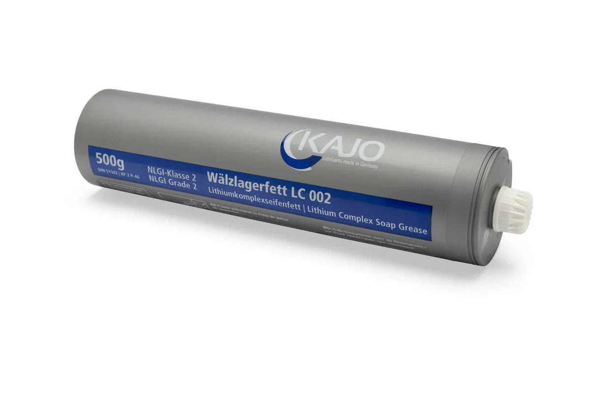 KAJO LC 002 MULTIPURPOSE & BEARING GREASE (HIGH TEMP) 500g – Power Up Tools