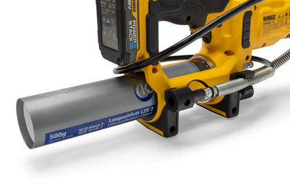 DEWALT GREASE GUN ADAPTER (450g - 500g Australia & NZ Guns) DEW0450500