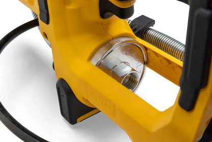 DEWALT GREASE GUN ADAPTER (450g - 500g Australia & NZ Guns) DEW0450500
