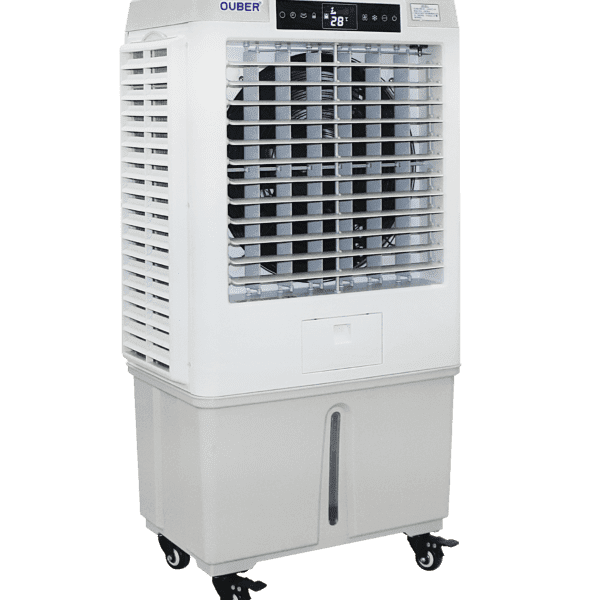 PORTABLE EVAPORATIVE AIR COOLER 125W