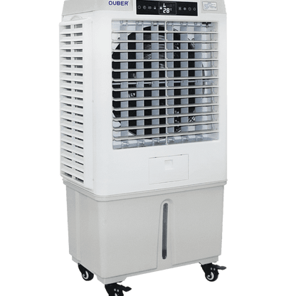 PORTABLE EVAPORATIVE AIR COOLER 125W