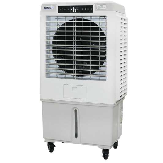 PORTABLE EVAPORATIVE AIR COOLER 125W