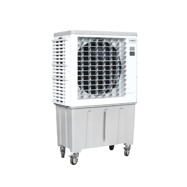 PORTABLE EVAPORATIVE AIR COOLER 280W – PAC280-A