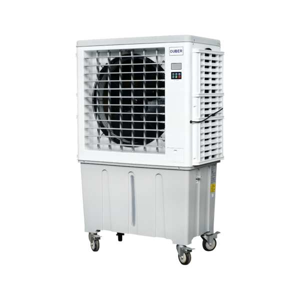 PORTABLE EVAPORATIVE AIR COOLER 280W – PAC280-A