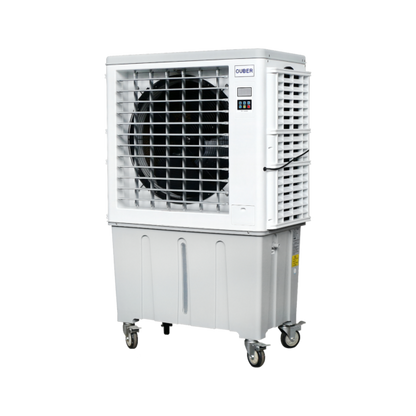 PORTABLE EVAPORATIVE AIR COOLER 280W – PAC280-A