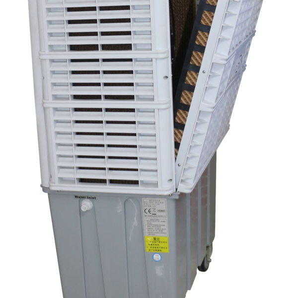 PORTABLE EVAPORATIVE AIR COOLER 280W – PAC280-A